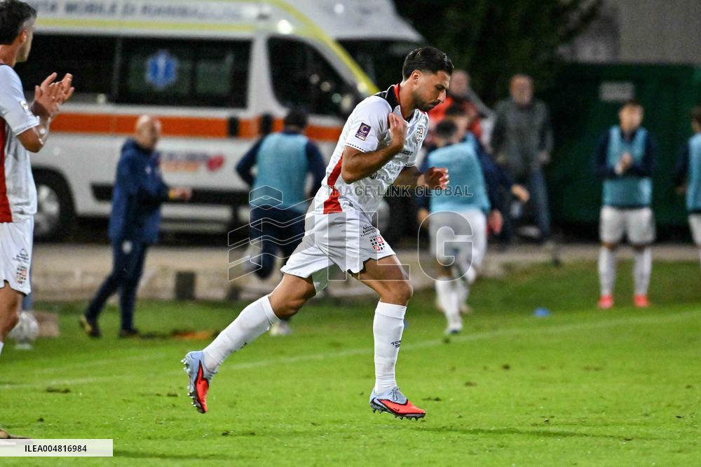 CALCIO - Serie C Italia - Torres vs Forli FC