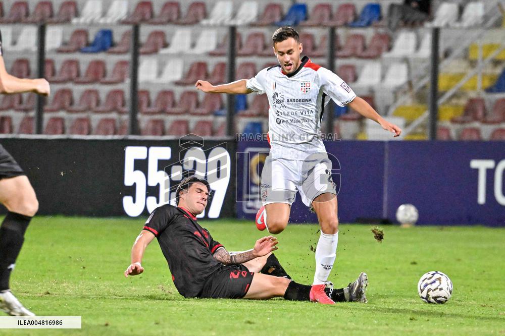 CALCIO - Serie C Italia - Torres vs Forli FC