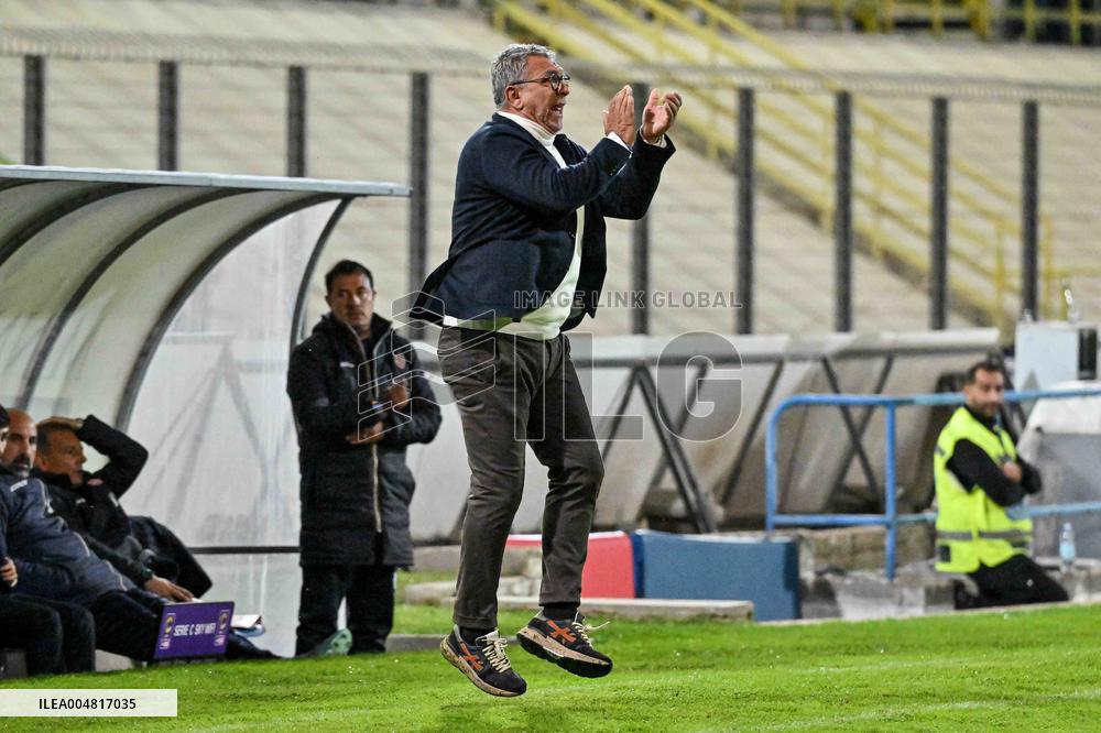 CALCIO - Serie C Italia - Torres vs Forli FC