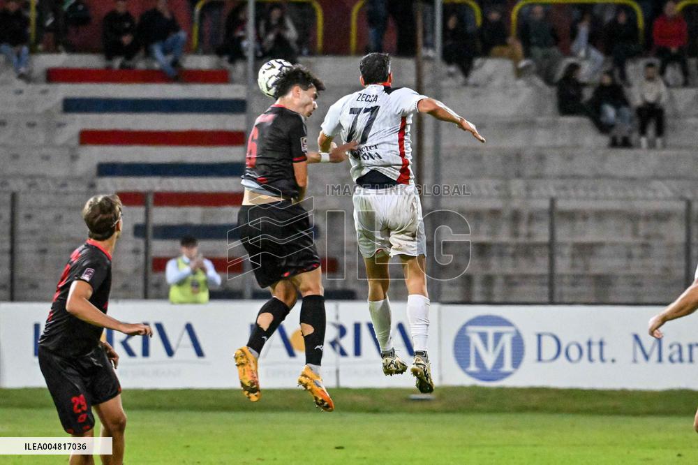 CALCIO - Serie C Italia - Torres vs Forli FC