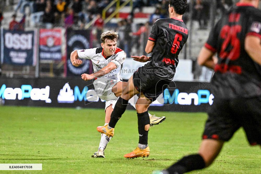 CALCIO - Serie C Italia - Torres vs Forli FC