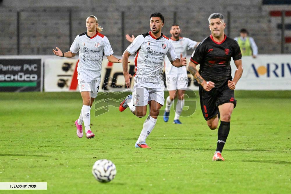 CALCIO - Serie C Italia - Torres vs Forli FC