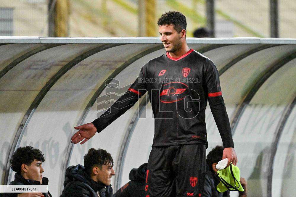 CALCIO - Serie C Italia - Torres vs Forli FC