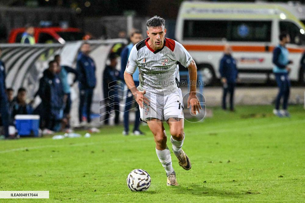 CALCIO - Serie C Italia - Torres vs Forli FC