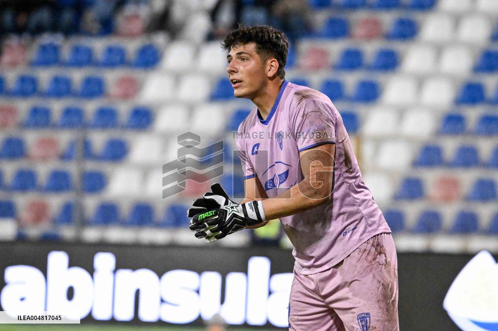 CALCIO - Serie C Italia - Torres vs Forli FC