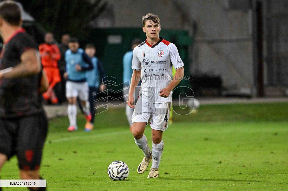 CALCIO - Serie C Italia - Torres vs Forli FC