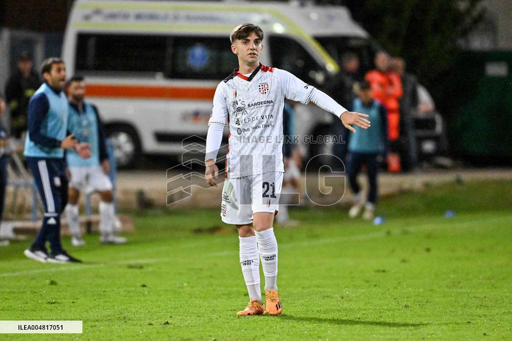 CALCIO - Serie C Italia - Torres vs Forli FC