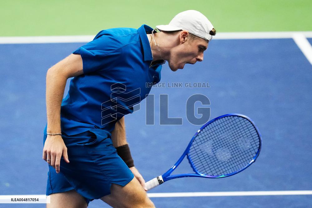TENNIS NORDIC OPEN