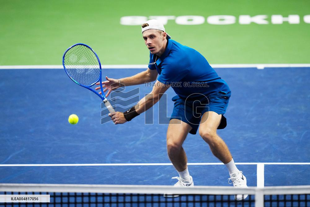 TENNIS NORDIC OPEN