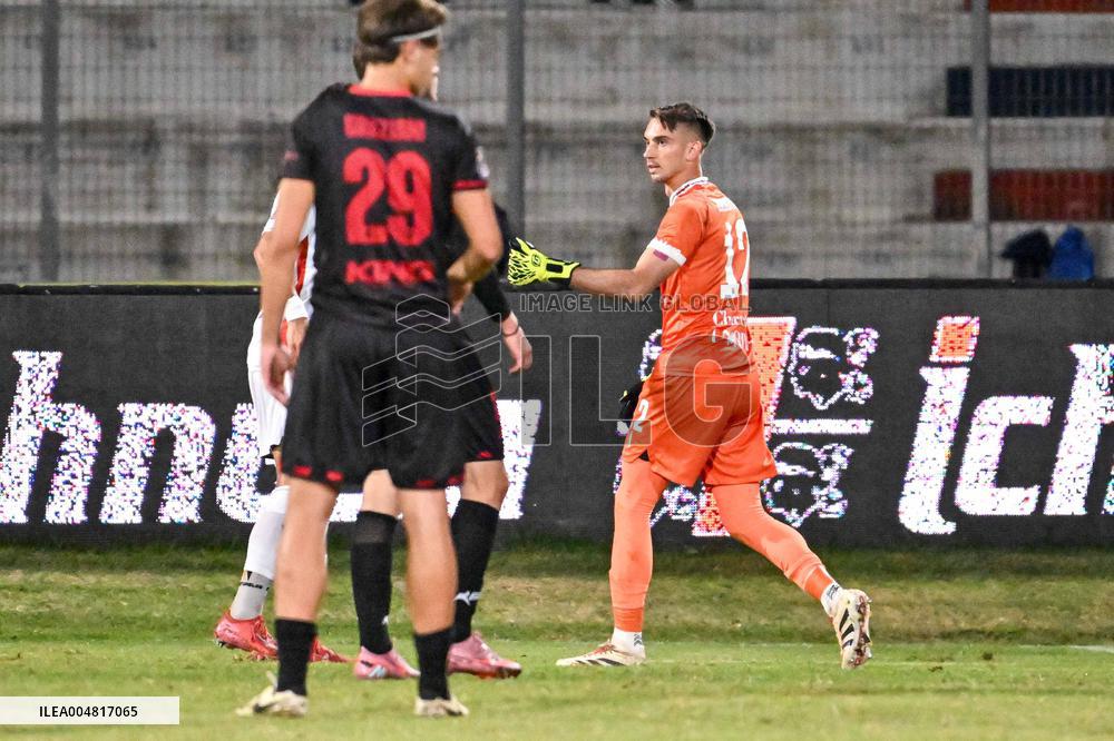 CALCIO - Serie C Italia - Torres vs Forli FC