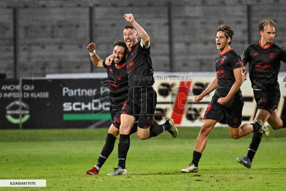 CALCIO - Serie C Italia - Torres vs Forli FC
