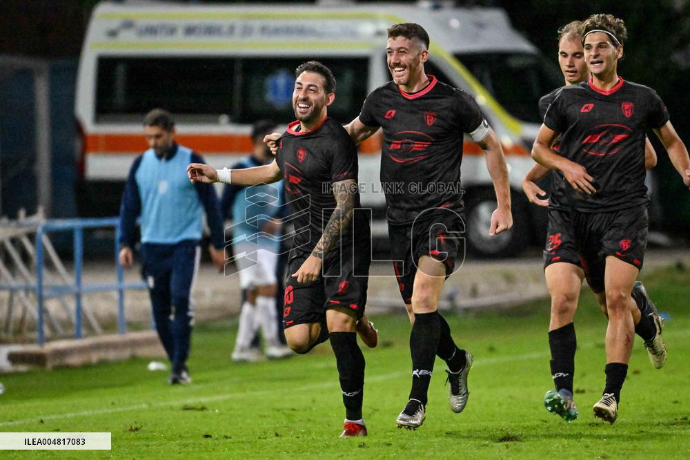 CALCIO - Serie C Italia - Torres vs Forli FC