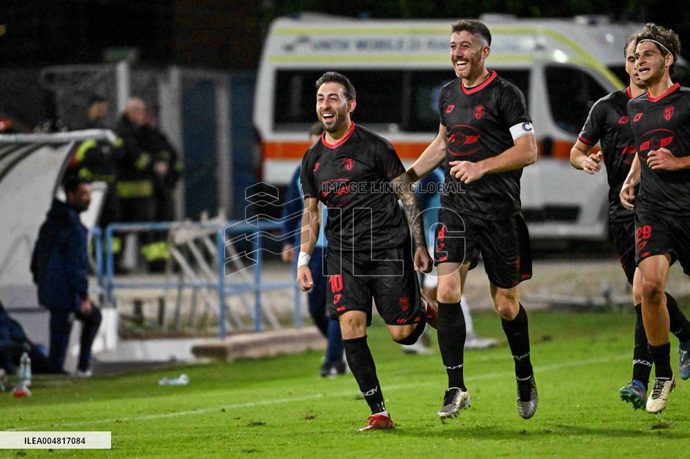 CALCIO - Serie C Italia - Torres vs Forli FC