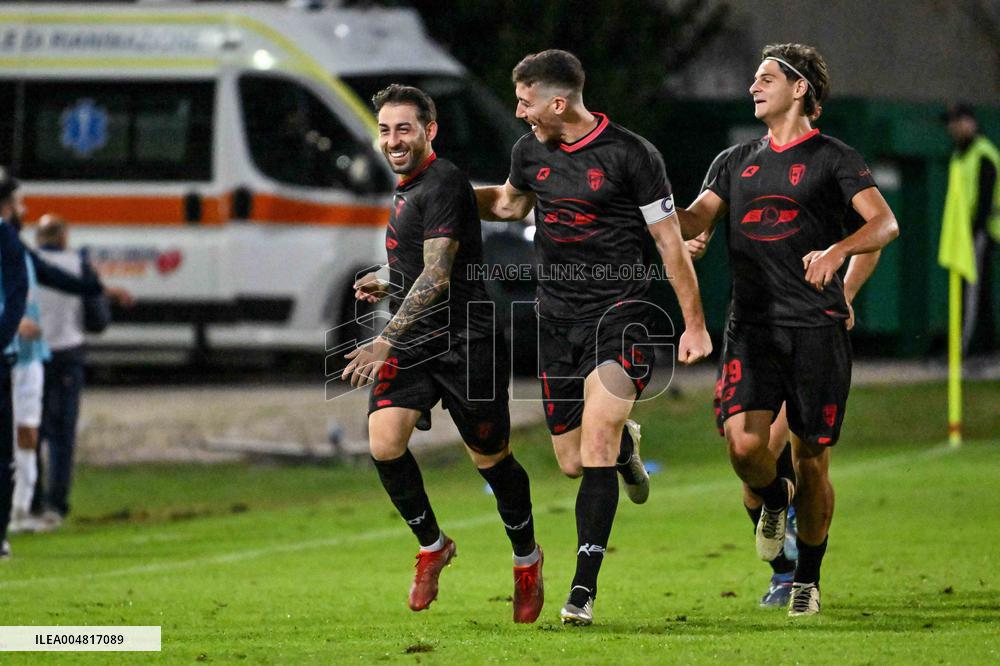 CALCIO - Serie C Italia - Torres vs Forli FC