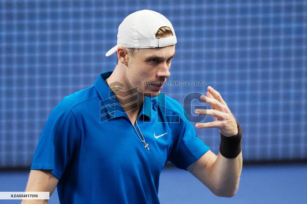 TENNIS NORDIC OPEN