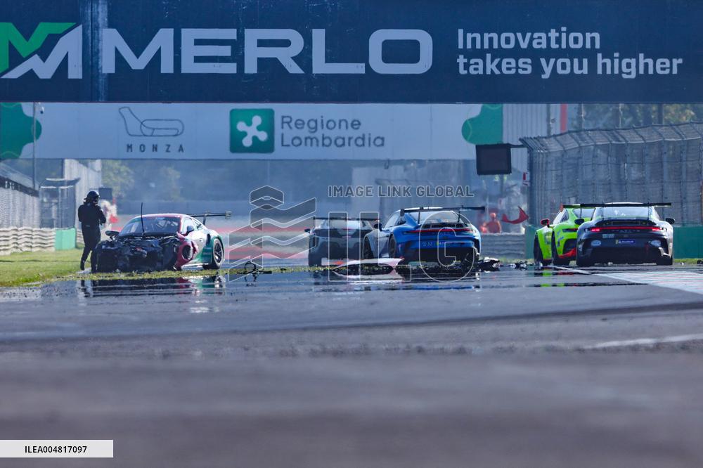 MOTORI - Motori - International GT Open