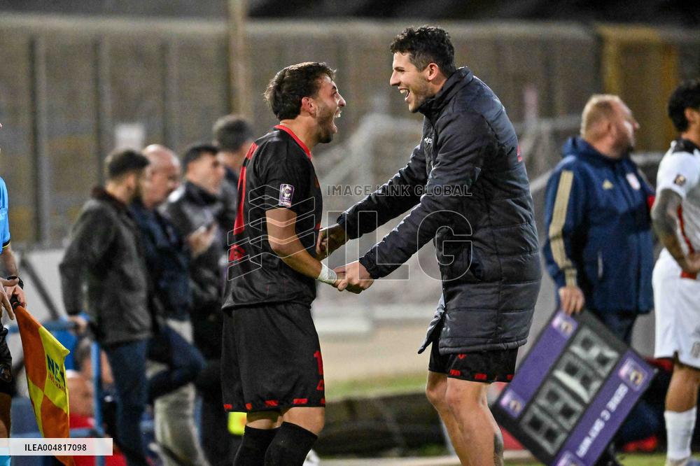 CALCIO - Serie C Italia - Torres vs Forli FC