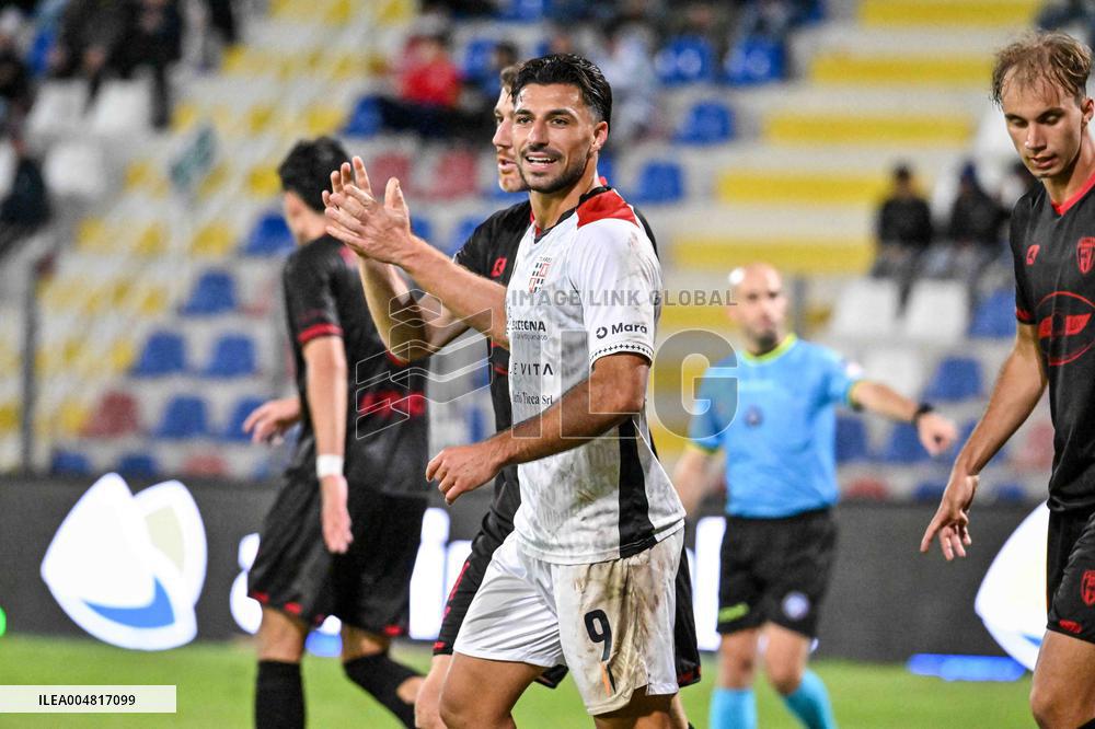 CALCIO - Serie C Italia - Torres vs Forli FC