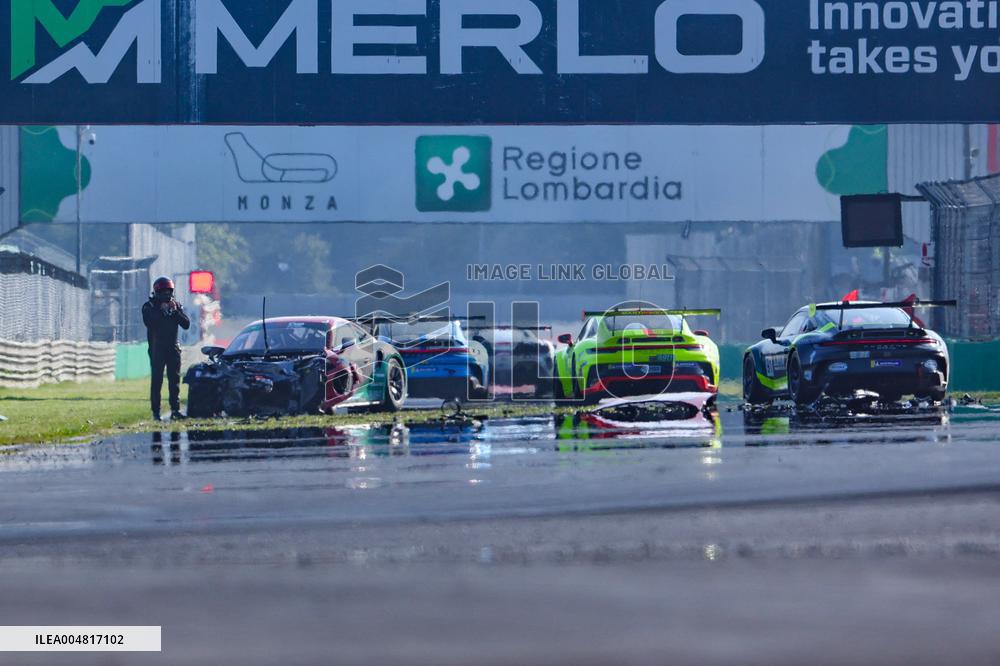 MOTORI - Motori - International GT Open