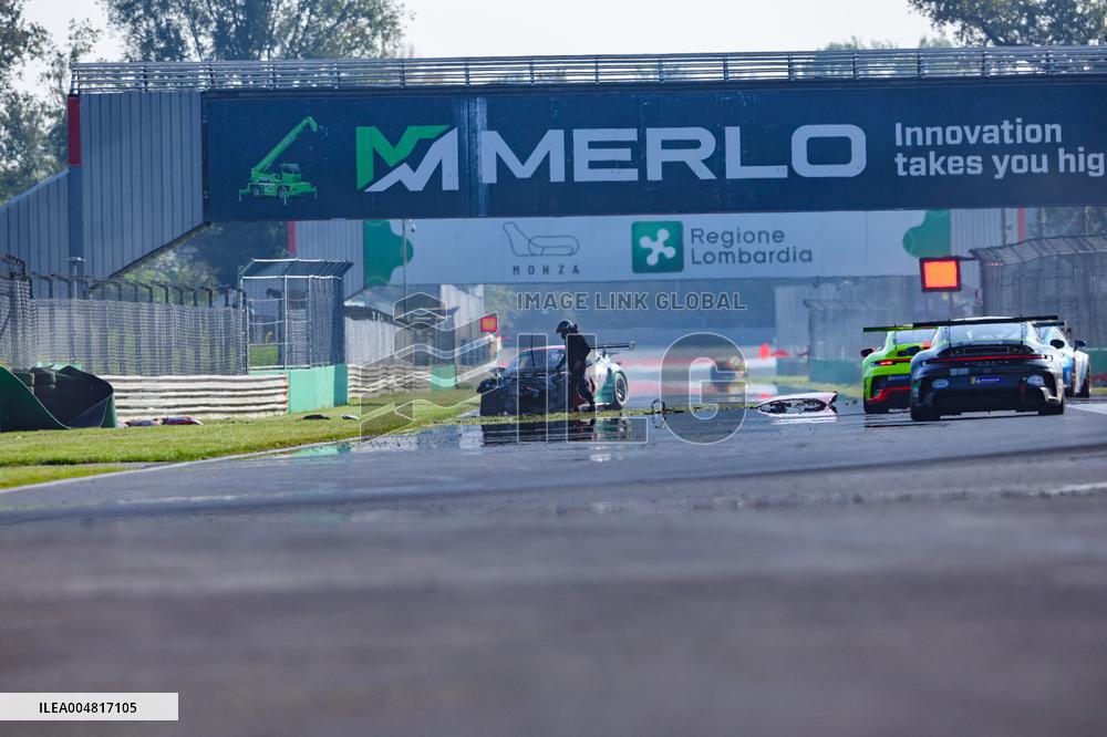 MOTORI - Motori - International GT Open