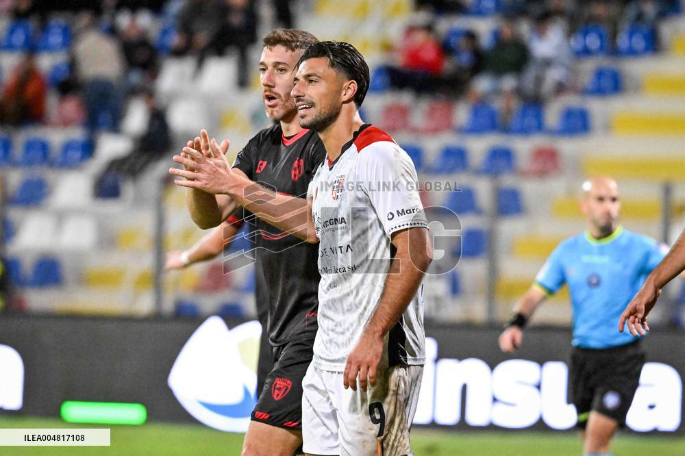 CALCIO - Serie C Italia - Torres vs Forli FC