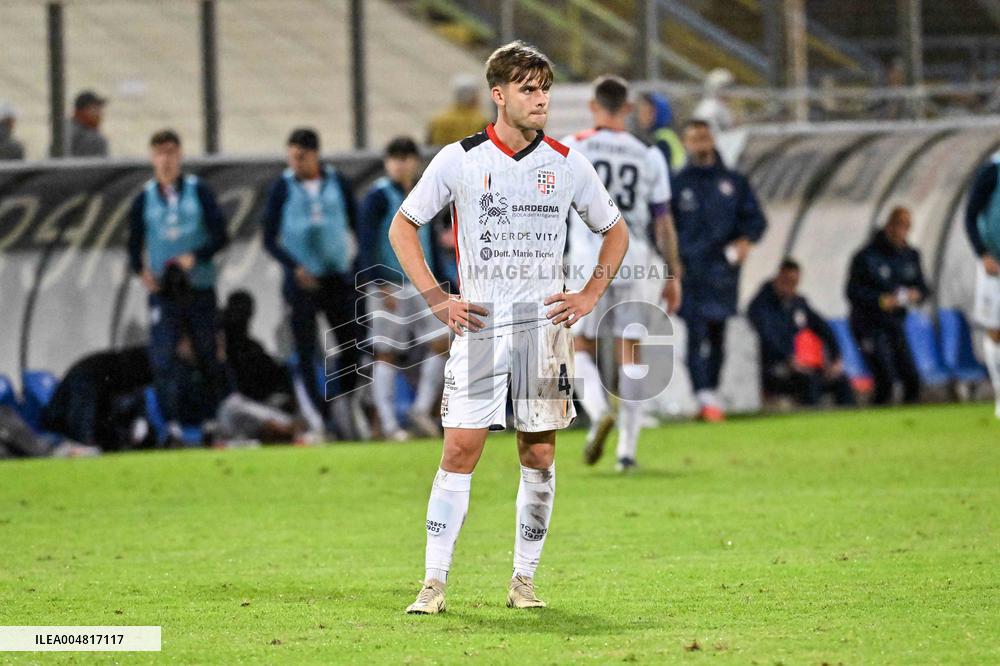 CALCIO - Serie C Italia - Torres vs Forli FC
