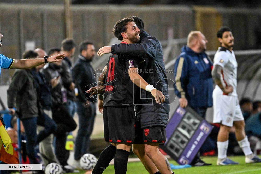 CALCIO - Serie C Italia - Torres vs Forli FC