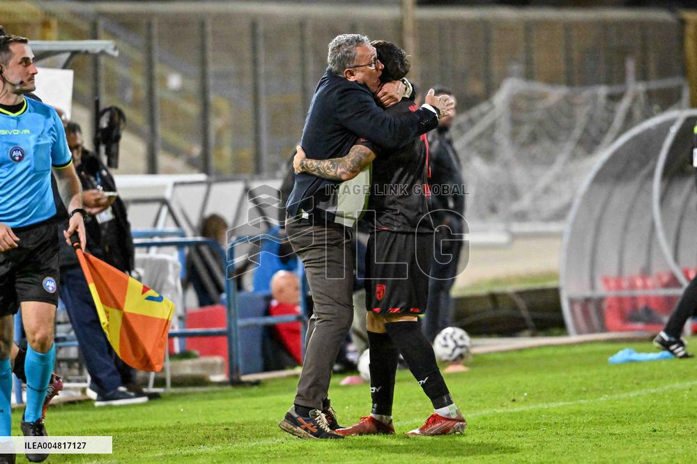 CALCIO - Serie C Italia - Torres vs Forli FC