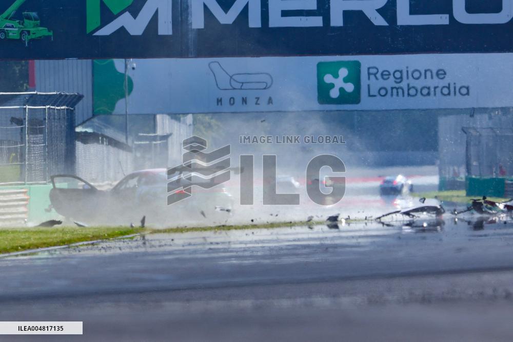 MOTORI - Motori - International GT Open