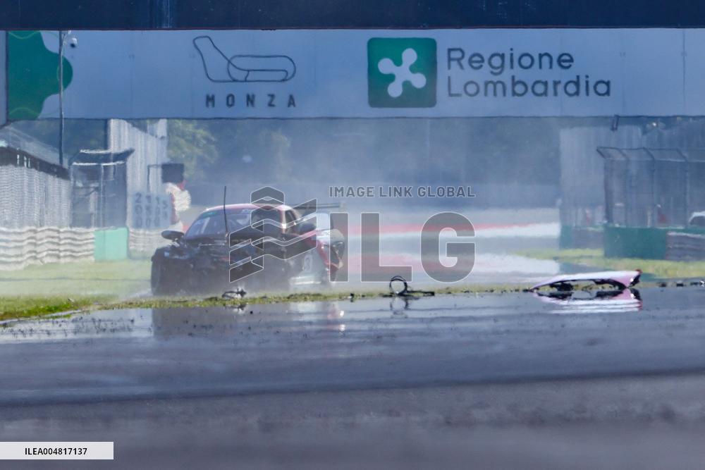 MOTORI - Motori - International GT Open