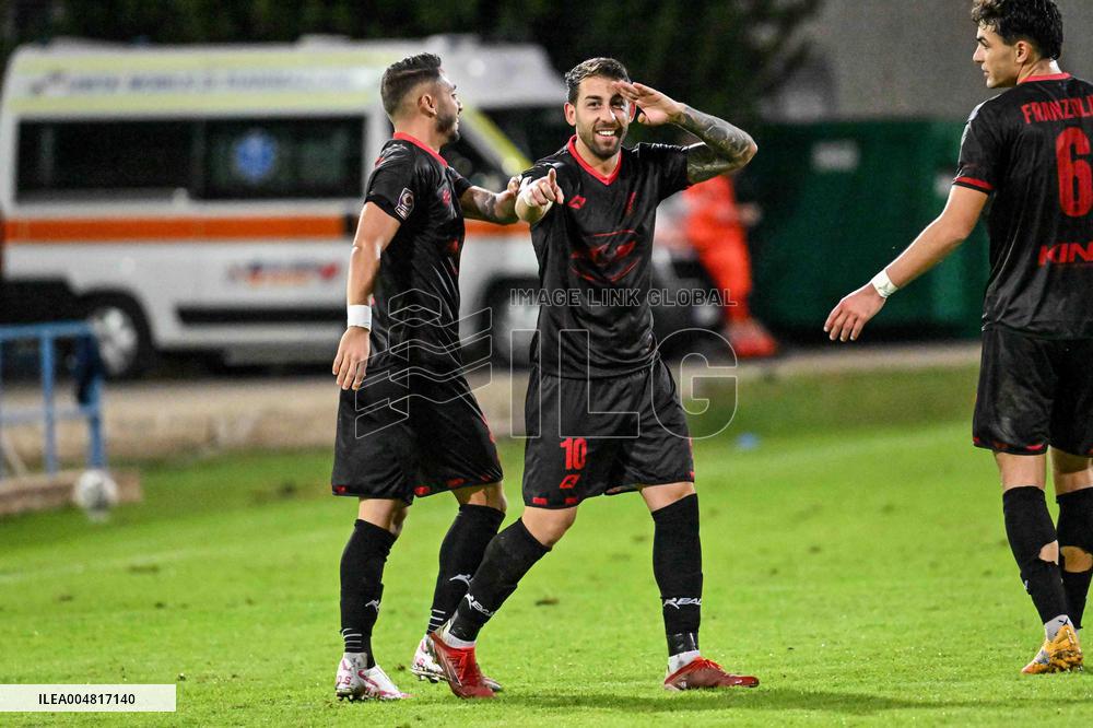 CALCIO - Serie C Italia - Torres vs Forli FC