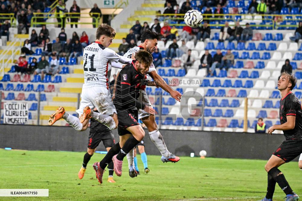 CALCIO - Serie C Italia - Torres vs Forli FC