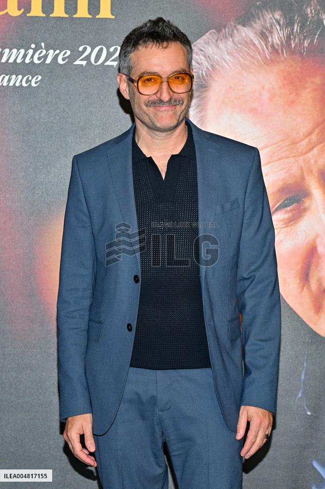 17th Lumiere Film Festival Lumiere Award Ceremony