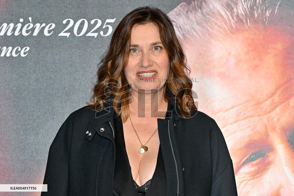 17th Lumiere Film Festival Lumiere Award Ceremony