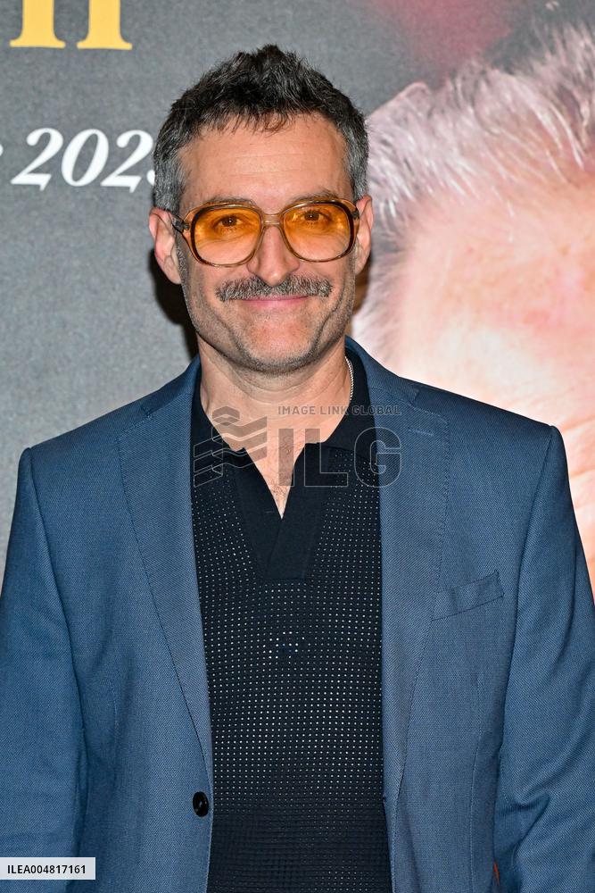 17th Lumiere Film Festival Lumiere Award Ceremony