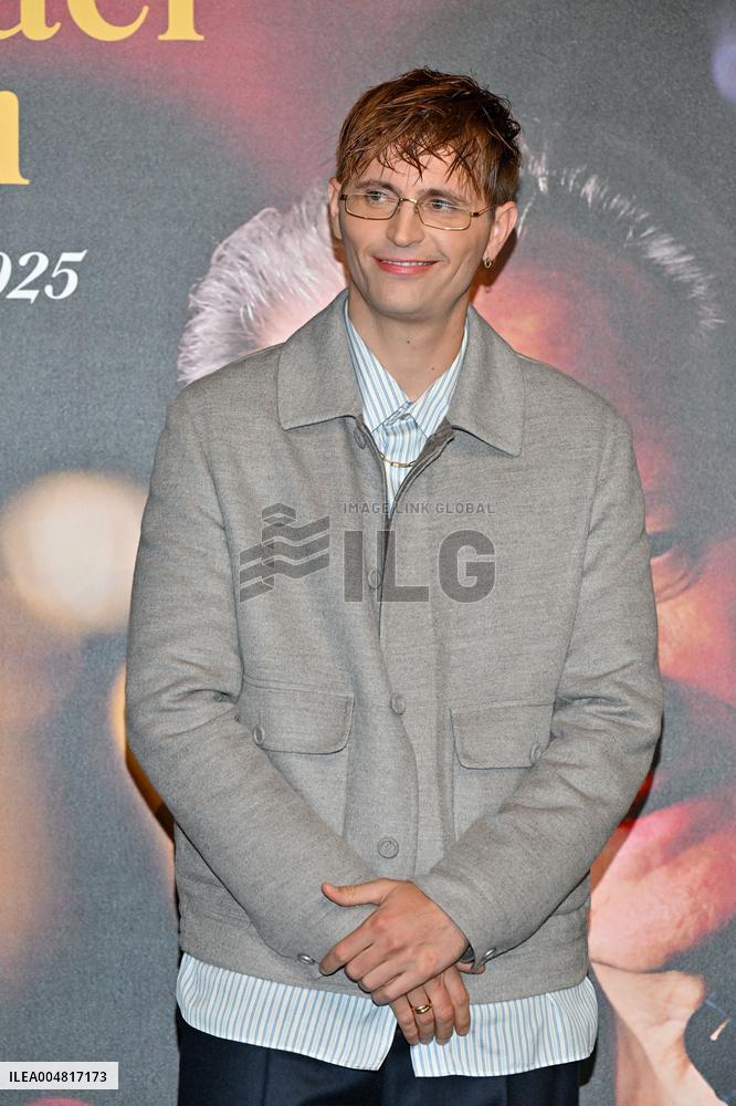 17th Lumiere Film Festival Lumiere Award Ceremony