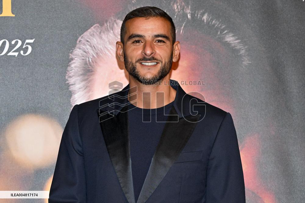 17th Lumiere Film Festival Lumiere Award Ceremony