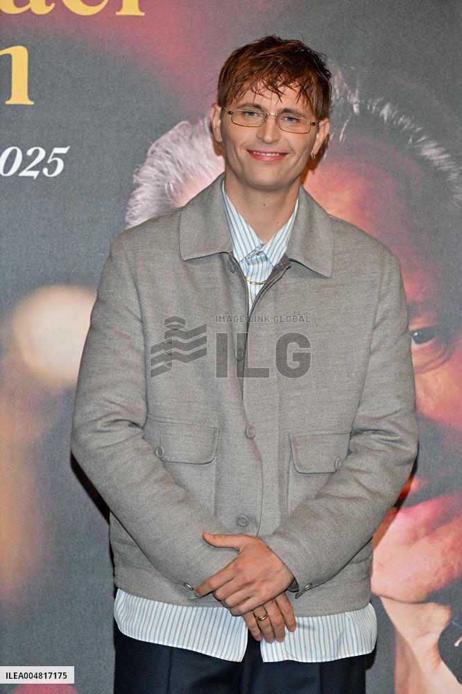 17th Lumiere Film Festival Lumiere Award Ceremony