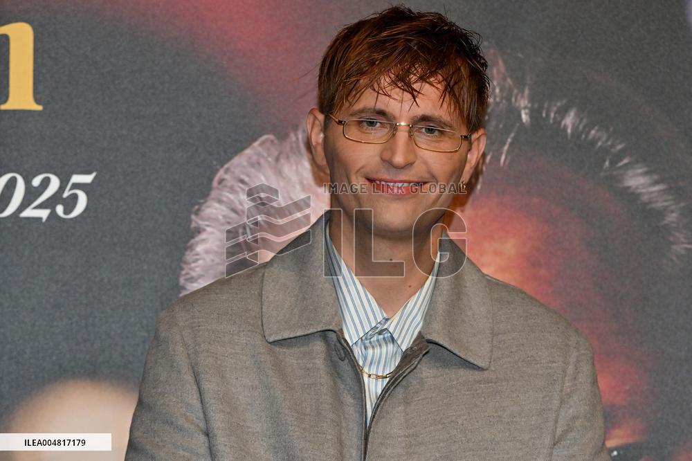 17th Lumiere Film Festival Lumiere Award Ceremony