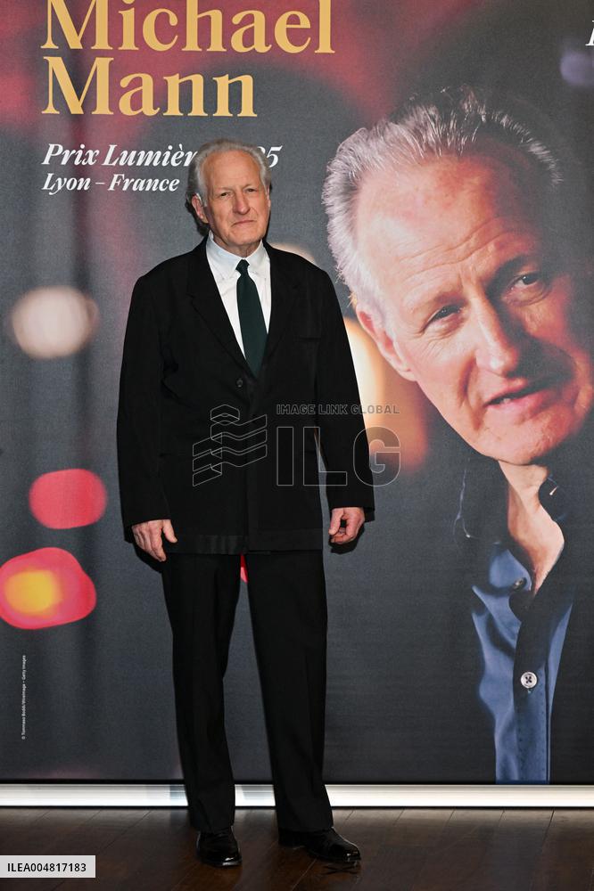 17th Lumiere Film Festival Lumiere Award Ceremony