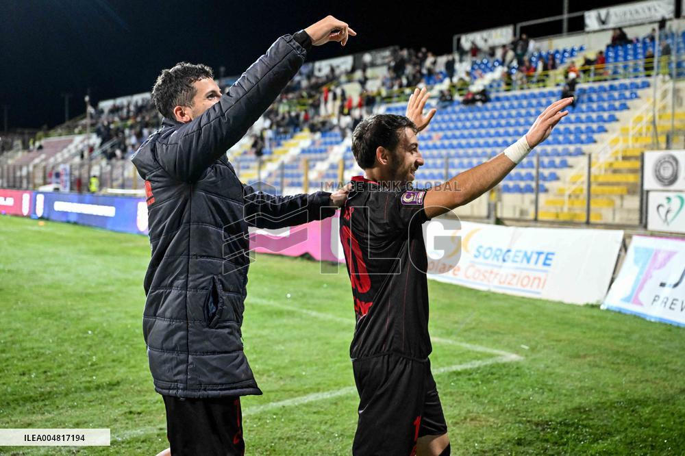CALCIO - Serie C Italia - Torres vs Forli FC
