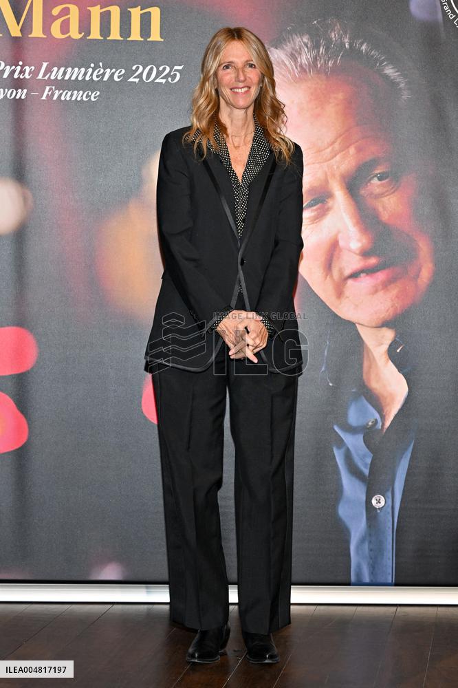 17th Lumiere Film Festival Lumiere Award Ceremony