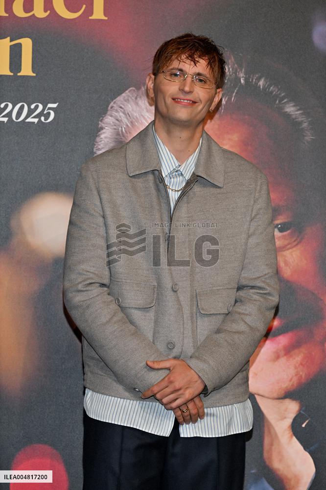 17th Lumiere Film Festival Lumiere Award Ceremony