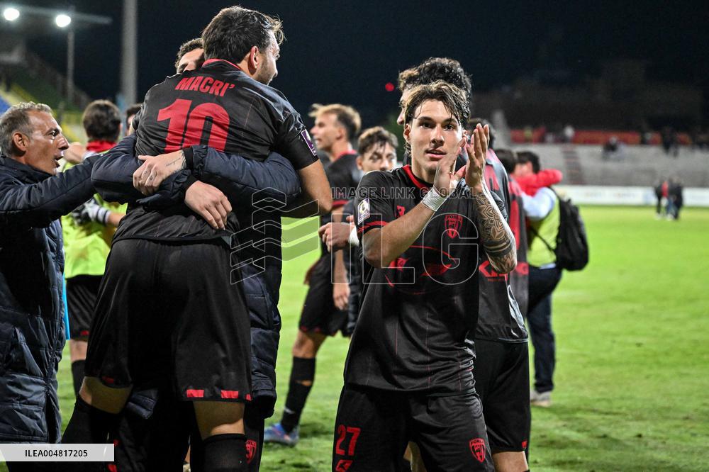 CALCIO - Serie C Italia - Torres vs Forli FC