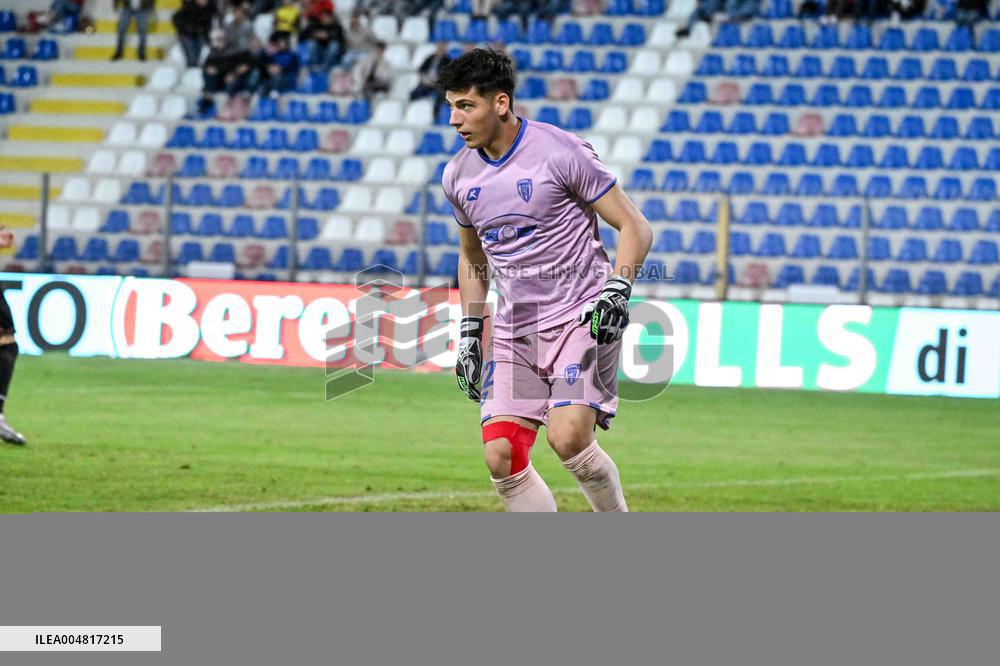 CALCIO - Serie C Italia - Torres vs Forli FC