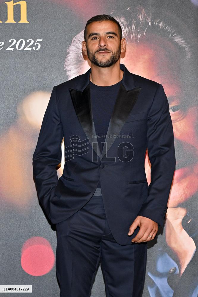 17th Lumiere Film Festival Lumiere Award Ceremony