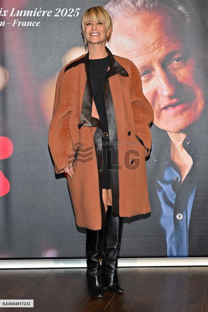 17th Lumiere Film Festival Lumiere Award Ceremony