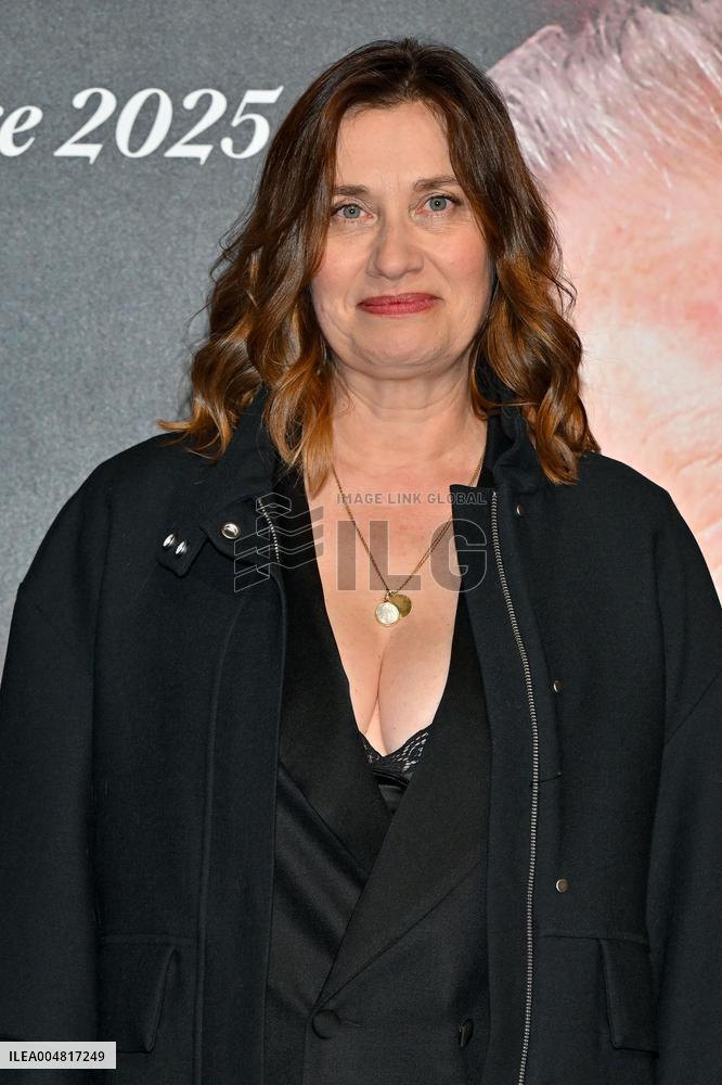 17th Lumiere Film Festival Lumiere Award Ceremony