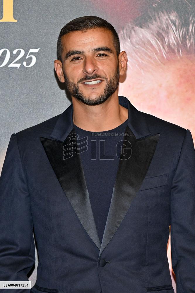 17th Lumiere Film Festival Lumiere Award Ceremony