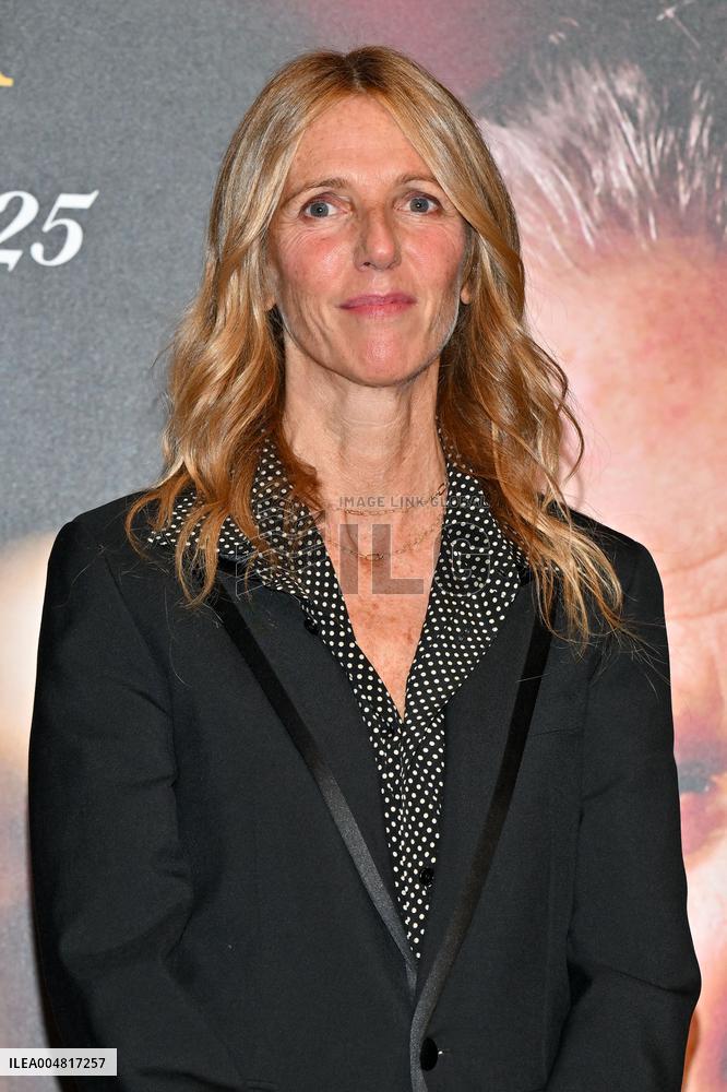 17th Lumiere Film Festival Lumiere Award Ceremony